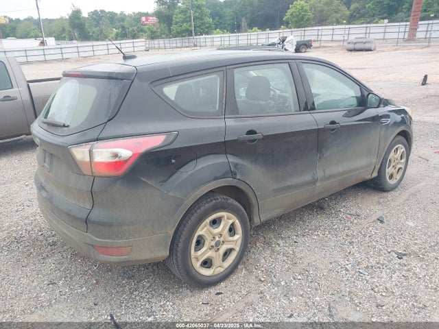 1FMCU0F79HUA99018 Ford ESCAPE S