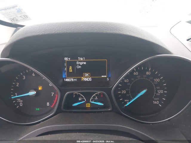 1FMCU0F79HUA99018 Ford ESCAPE S