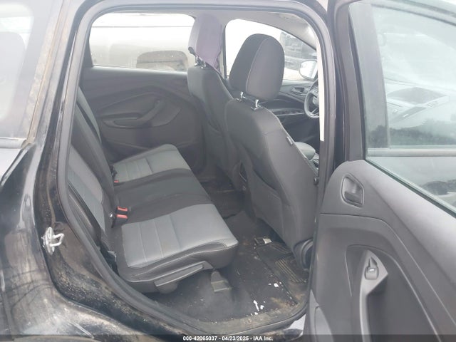1FMCU0F79HUA99018 Ford ESCAPE S