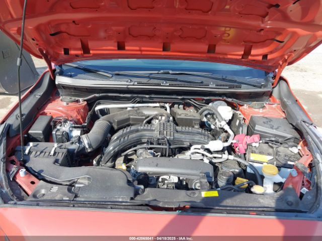 JF2GUADC8RH882175 Subaru Crosstrek Premium
