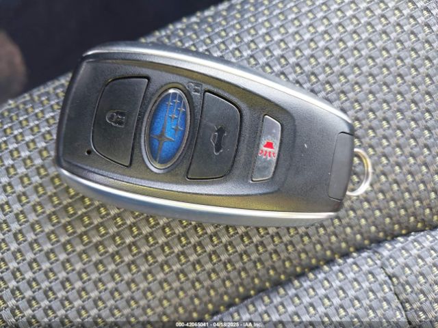 JF2GUADC8RH882175 Subaru Crosstrek Premium