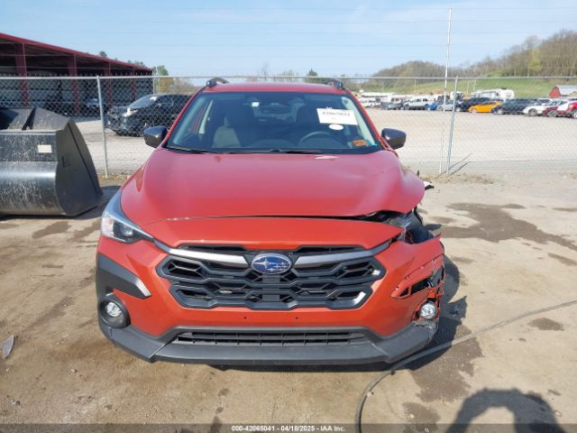 JF2GUADC8RH882175 Subaru Crosstrek Premium