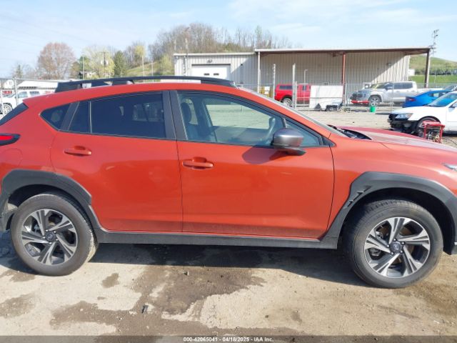 JF2GUADC8RH882175 Subaru Crosstrek Premium