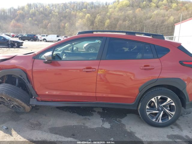 JF2GUADC8RH882175 Subaru Crosstrek Premium