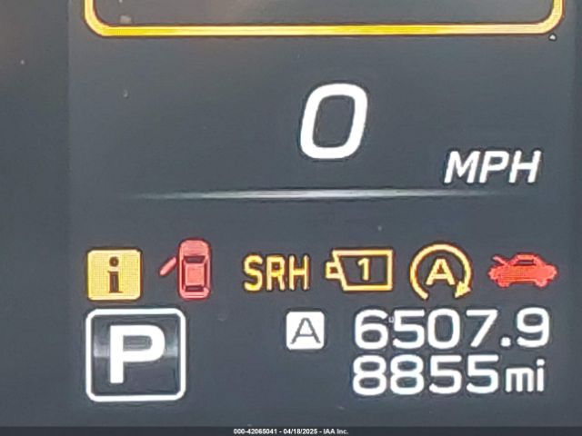 JF2GUADC8RH882175 Subaru Crosstrek Premium
