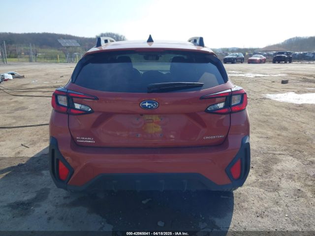JF2GUADC8RH882175 Subaru Crosstrek Premium