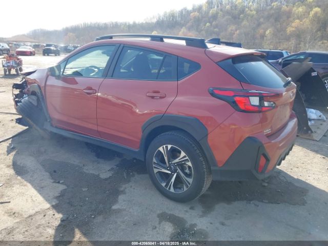 JF2GUADC8RH882175 Subaru Crosstrek Premium