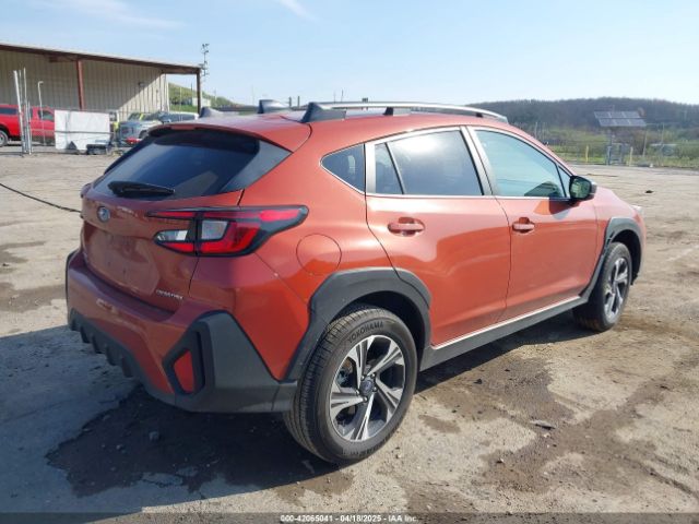 JF2GUADC8RH882175 Subaru Crosstrek Premium