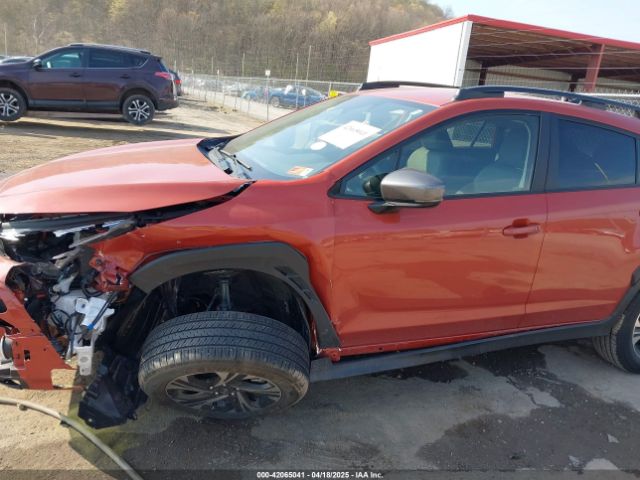 JF2GUADC8RH882175 Subaru Crosstrek Premium