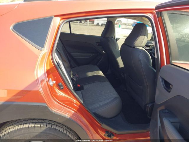 JF2GUADC8RH882175 Subaru Crosstrek Premium