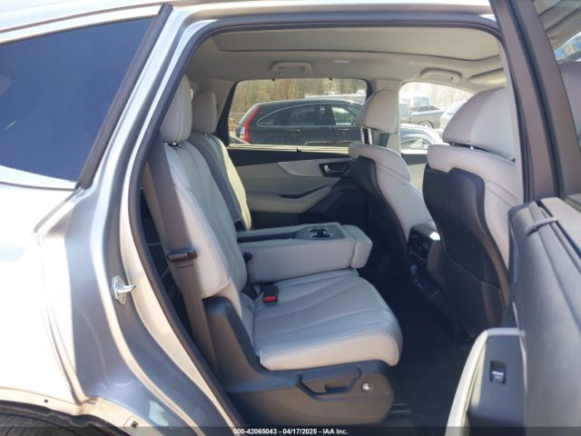 5J8YE1H41RL001186 Acura Mdx Technology Package