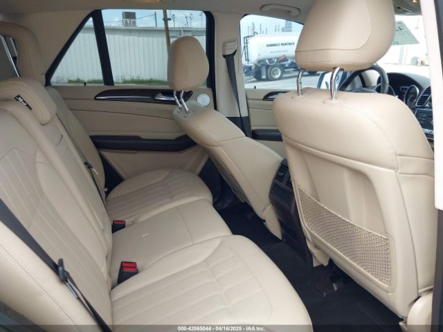 4JGDA5JB7GA687442 Mercedes-Benz GLE 350