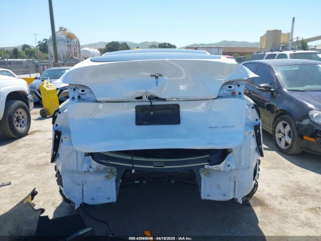 7SAYGDEE1PF660444 Tesla Model Y Awd/long Range Dual Motor All-wheel Drive