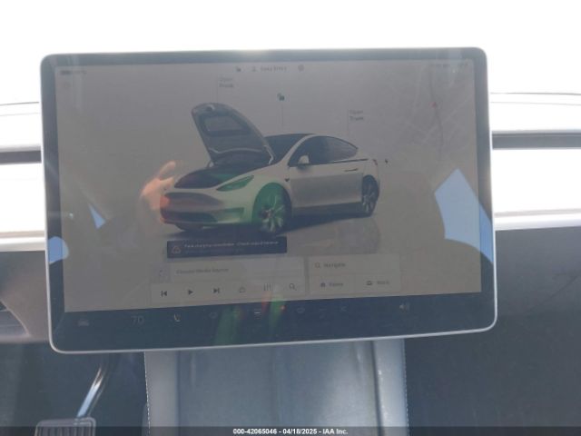 7SAYGDEE1PF660444 Tesla Model Y Awd/long Range Dual Motor All-wheel Drive