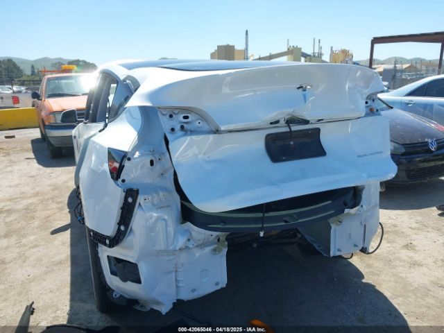 7SAYGDEE1PF660444 Tesla Model Y Awd/long Range Dual Motor All-wheel Drive