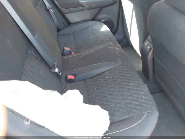 3N1CP5CV3NL523376 Nissan Kicks Sv Xtronic Cvt