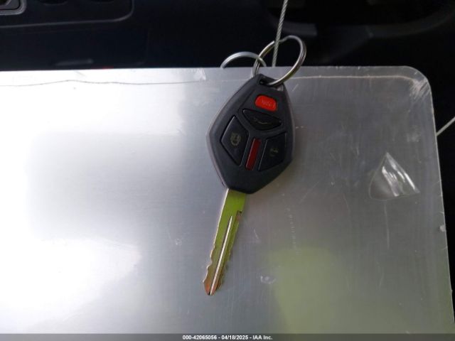 2007 MITSUBISHI ECLIPSE SPYDER 4A3AL25F77E010412 Photo 10