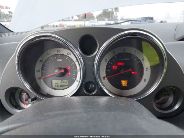 2007 MITSUBISHI ECLIPSE SPYDER 4A3AL25F77E010412 Photo 6