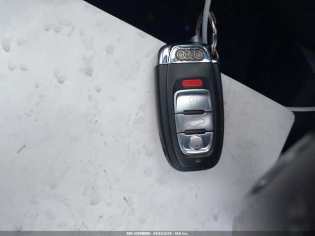 2012 AUDI S5 WAUCVAFR9CA043502 Photo 10