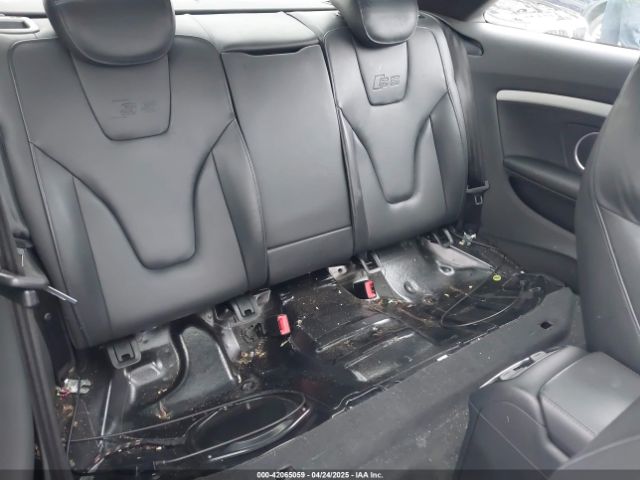 2012 AUDI S5 WAUCVAFR9CA043502 Photo 7