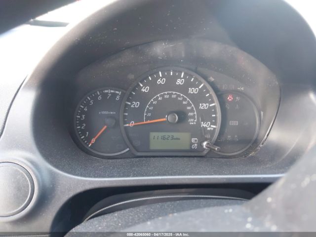 2019 MITSUBISHI MIRAGE ML32A3HJ5KH011328 Photo 6