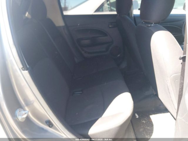 2019 MITSUBISHI MIRAGE ML32A3HJ5KH011328 Photo 7