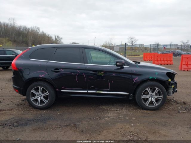 YV4902DZ4E2554386 Volvo Xc60 T6 R-design Platinum