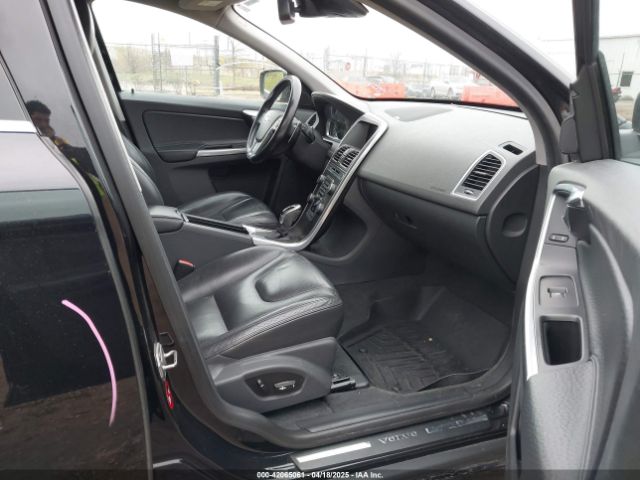 YV4902DZ4E2554386 Volvo Xc60 T6 R-design Platinum