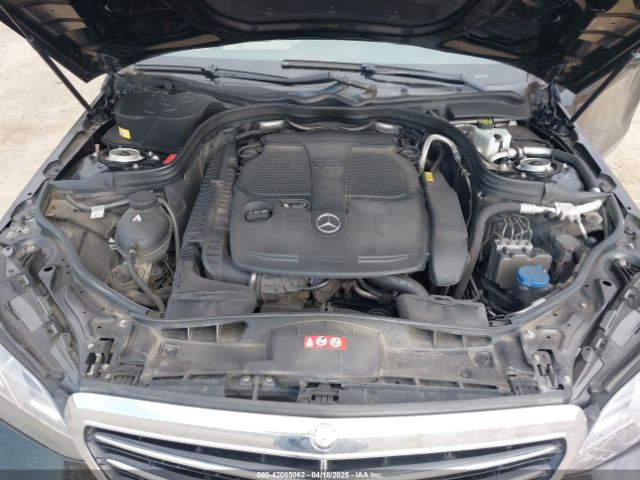 WDDHF8JB2EA894977 Mercedes-Benz E 350 4matic