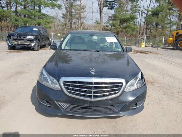 WDDHF8JB2EA894977 Mercedes-Benz E 350 4matic