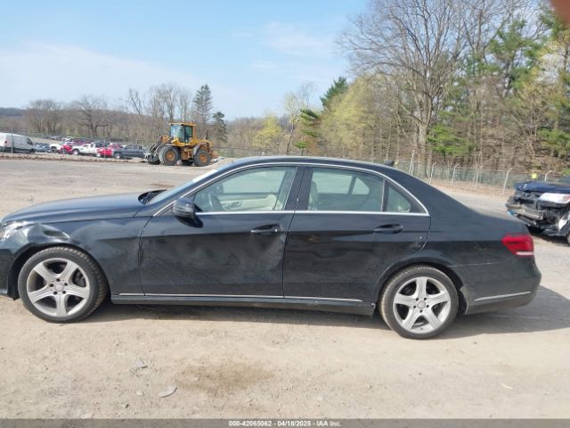 WDDHF8JB2EA894977 Mercedes-Benz E 350 4matic