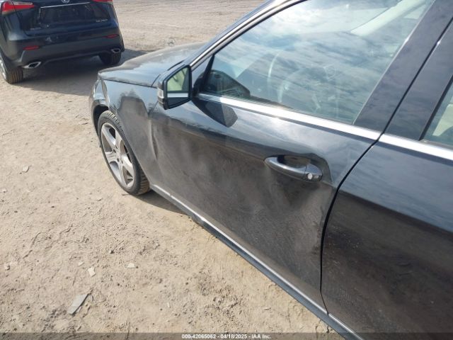 WDDHF8JB2EA894977 Mercedes-Benz E 350 4matic