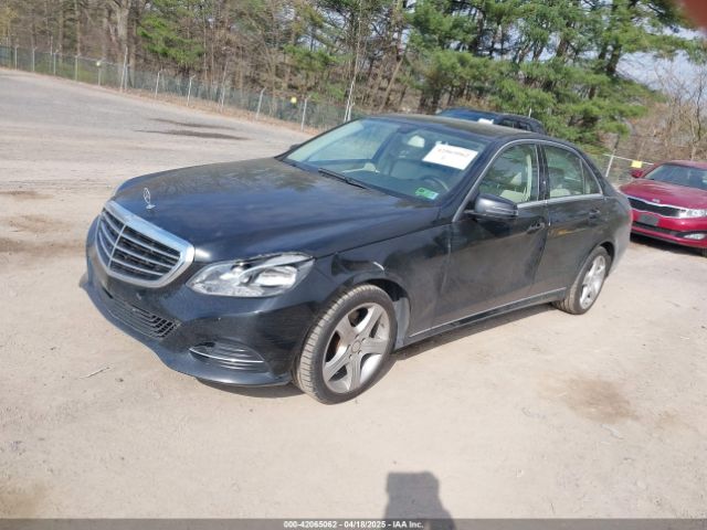 WDDHF8JB2EA894977 Mercedes-Benz E 350 4matic