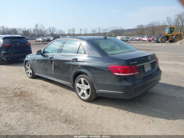 WDDHF8JB2EA894977 Mercedes-Benz E 350 4matic