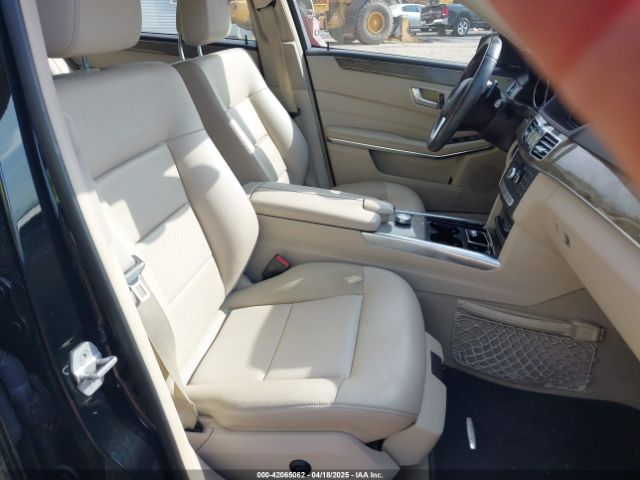 WDDHF8JB2EA894977 Mercedes-Benz E 350 4matic