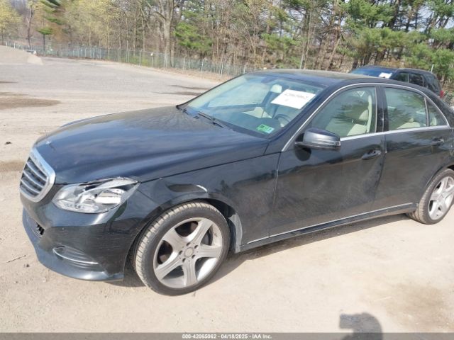 WDDHF8JB2EA894977 Mercedes-Benz E 350 4matic