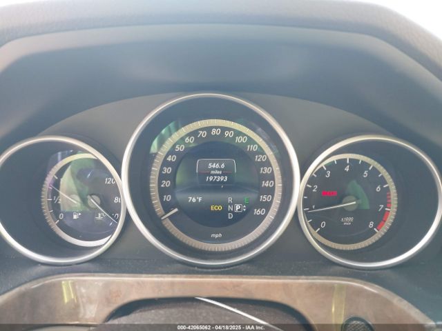 WDDHF8JB2EA894977 Mercedes-Benz E 350 4matic