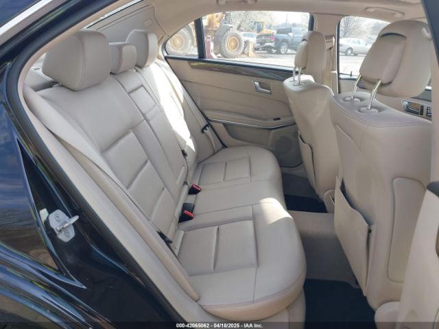WDDHF8JB2EA894977 Mercedes-Benz E 350 4matic