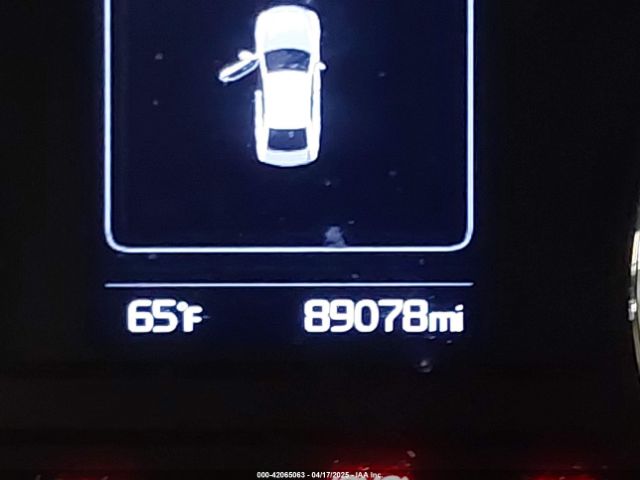 3KPFL4A73JE189823 KIA FORTE LX