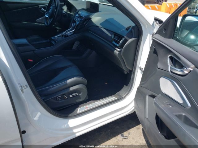 5J8TC1H67ML002837 Acura Rdx A-spec Package