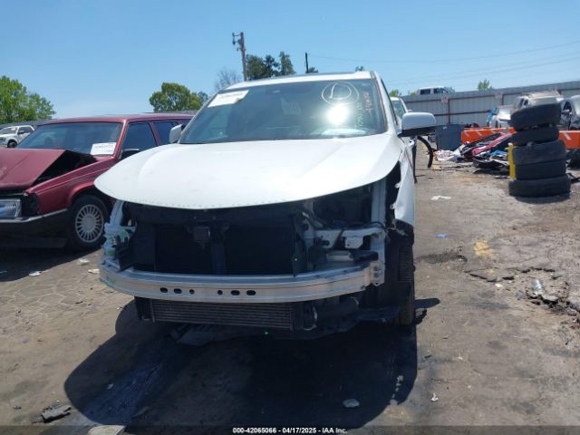 5J8TC1H67ML002837 Acura Rdx A-spec Package
