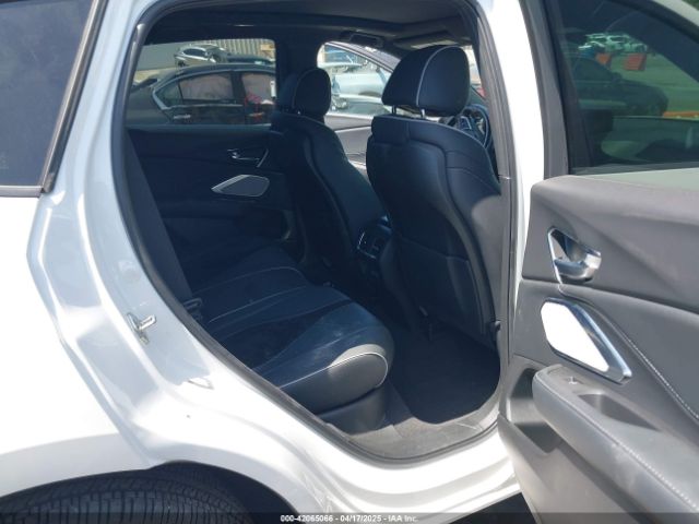 5J8TC1H67ML002837 Acura Rdx A-spec Package