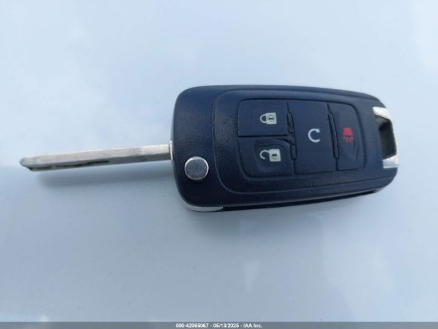 KL4CJFSB4FB098825 Buick Encore Convenience