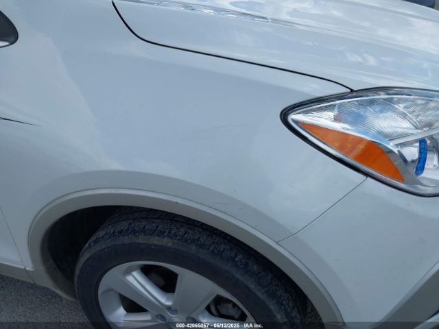 KL4CJFSB4FB098825 Buick Encore Convenience