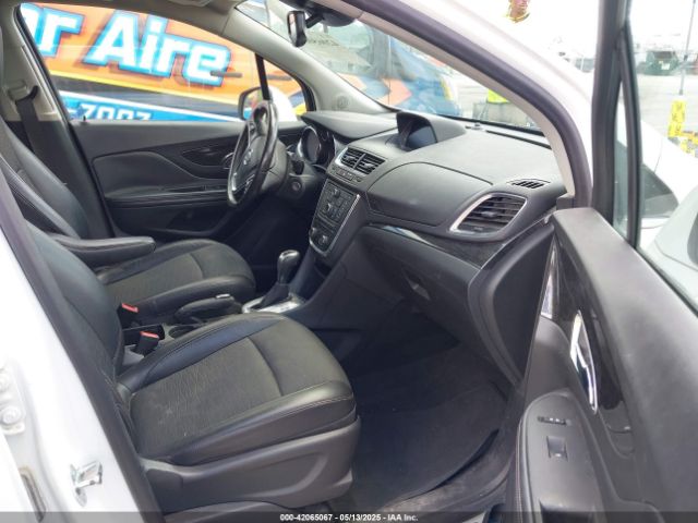 KL4CJFSB4FB098825 Buick Encore Convenience