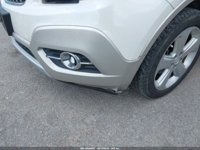 KL4CJFSB4FB098825 Buick Encore Convenience