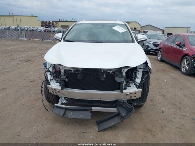 2T2AGCEZ2RC057372 Lexus NX 350