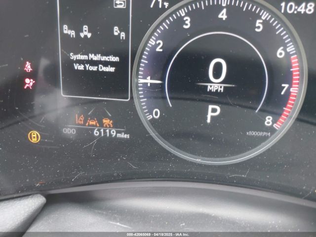 2T2AGCEZ2RC057372 Lexus NX 350