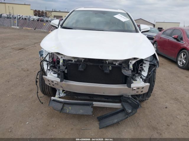 2T2AGCEZ2RC057372 Lexus NX 350