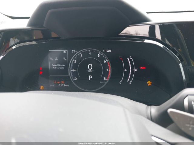 2T2AGCEZ2RC057372 Lexus NX 350